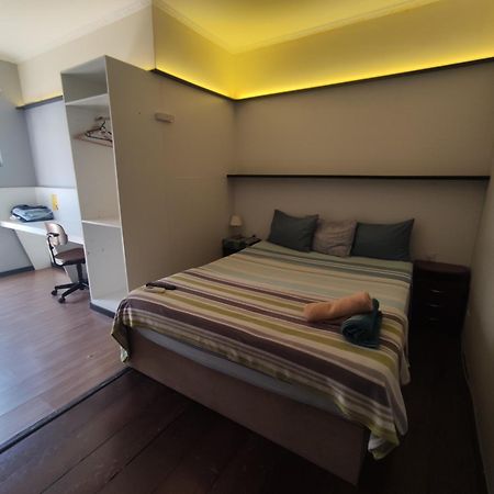 Pousada Casa Dos Gattos - Prox Ao Aeroporto Guarulhos Ngoại thất bức ảnh