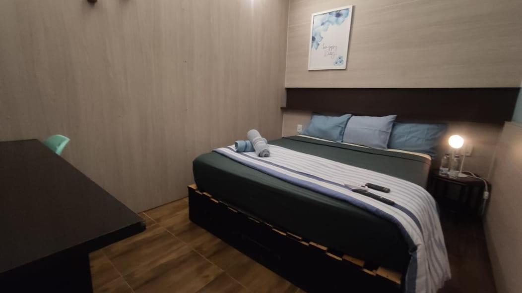 Pousada Casa Dos Gattos - Prox Ao Aeroporto Guarulhos Ngoại thất bức ảnh