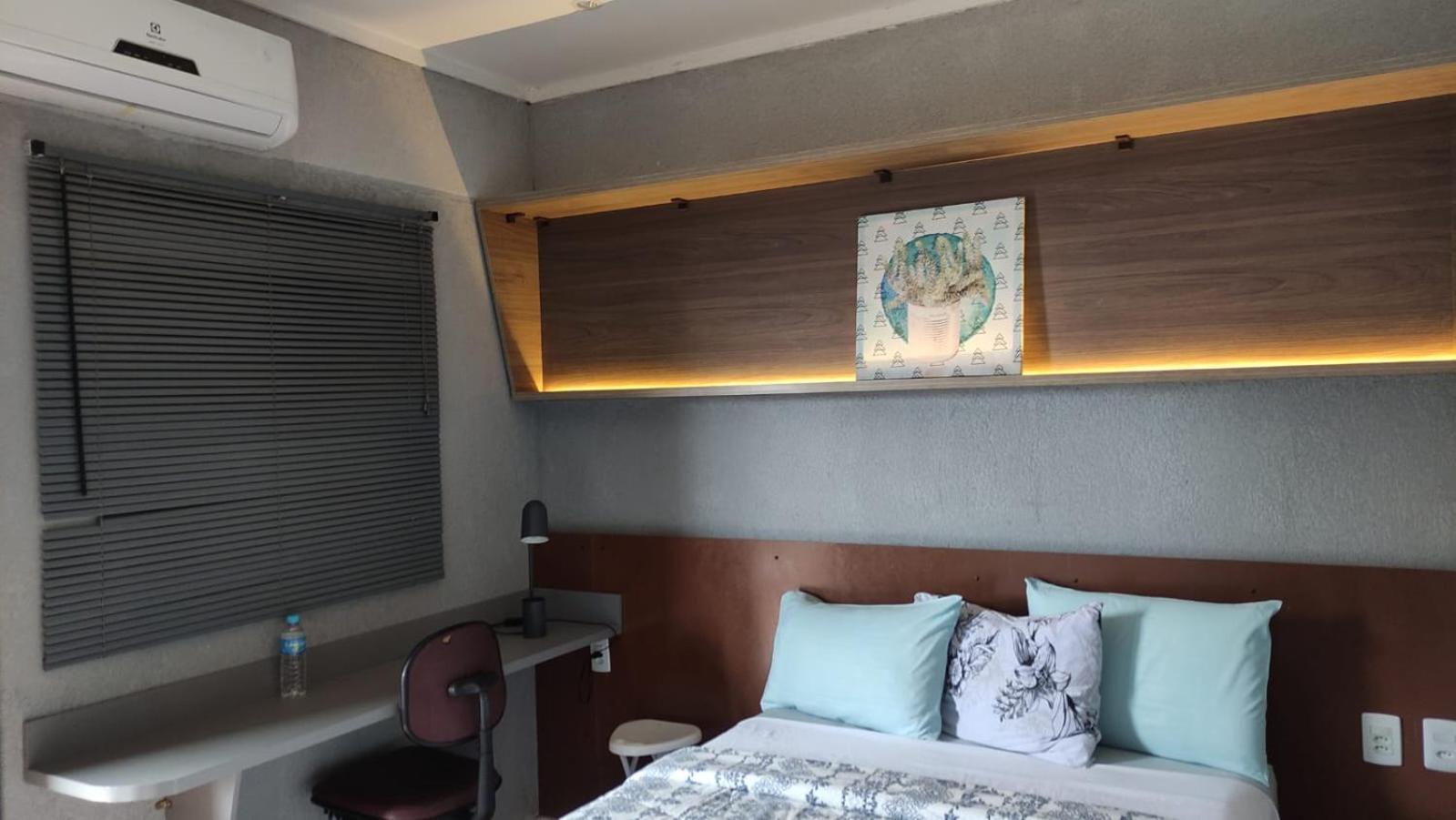 Pousada Casa Dos Gattos - Prox Ao Aeroporto Guarulhos Ngoại thất bức ảnh