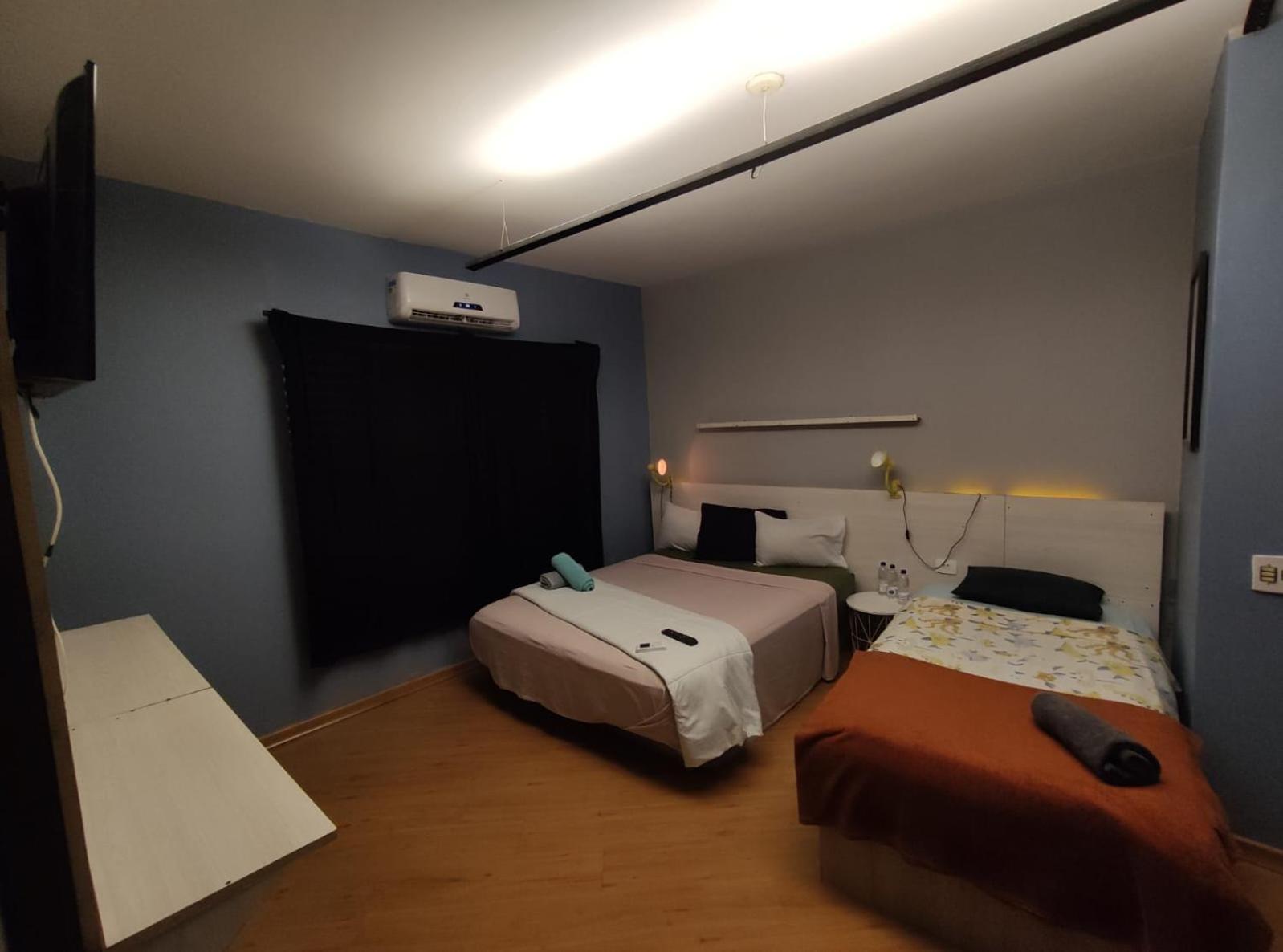 Pousada Casa Dos Gattos - Prox Ao Aeroporto Guarulhos Ngoại thất bức ảnh
