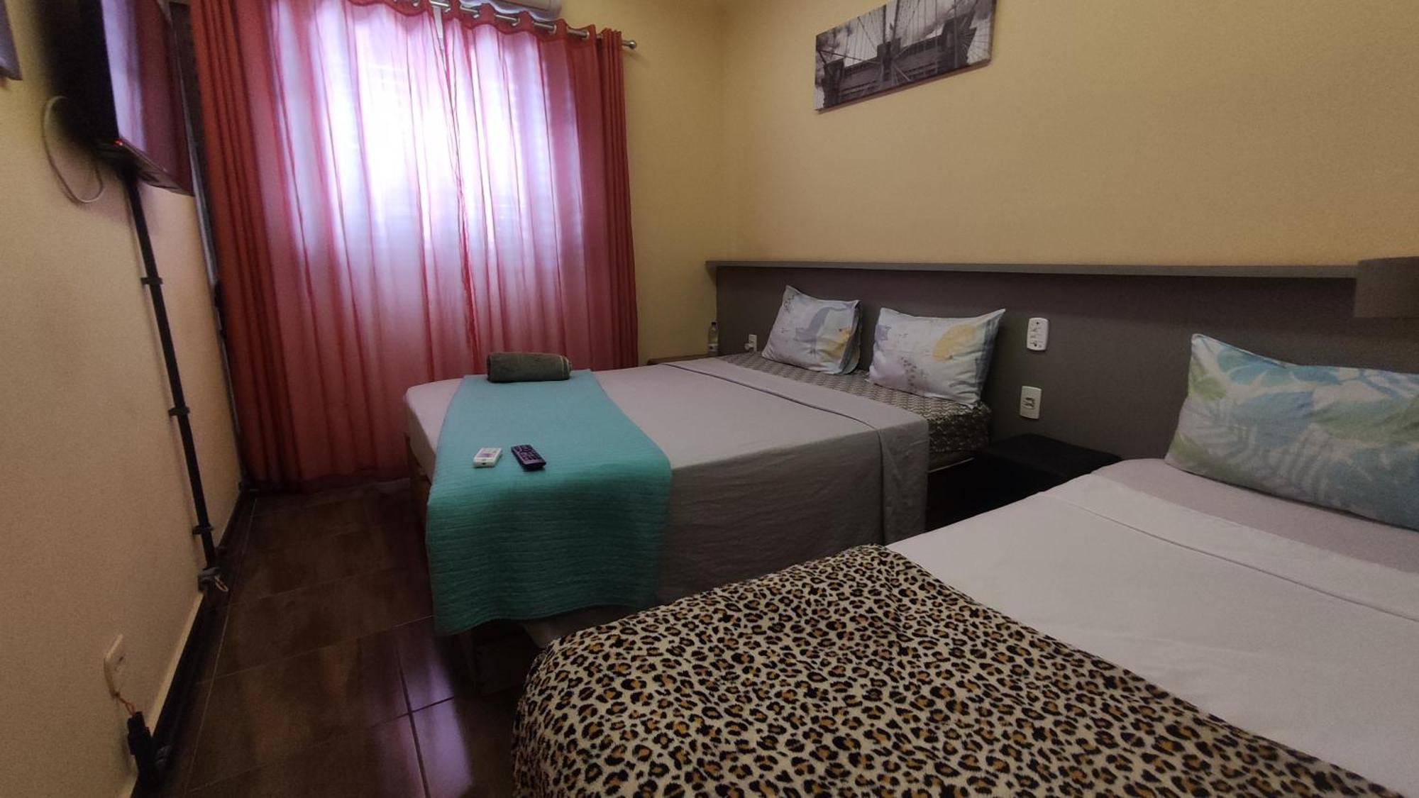 Pousada Casa Dos Gattos - Prox Ao Aeroporto Guarulhos Ngoại thất bức ảnh