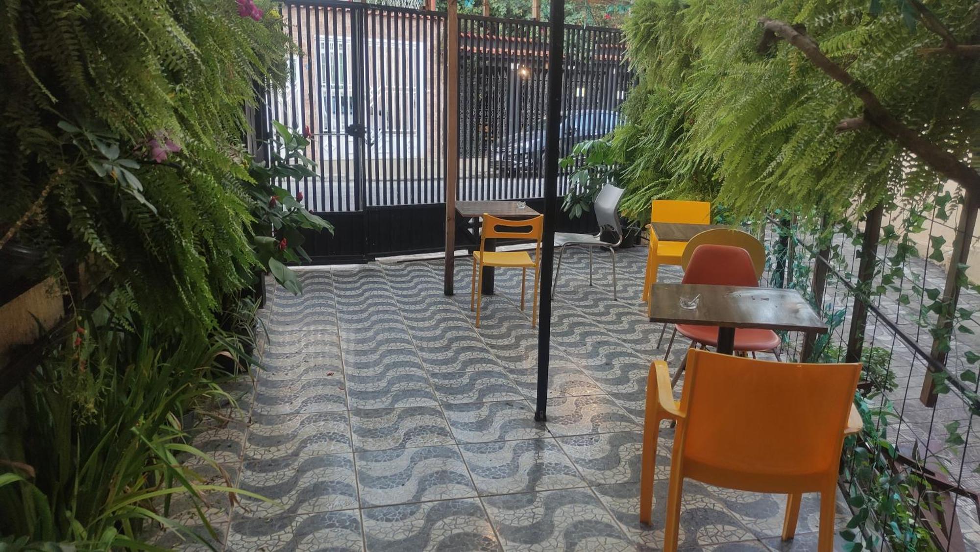 Pousada Casa Dos Gattos - Prox Ao Aeroporto Guarulhos Ngoại thất bức ảnh
