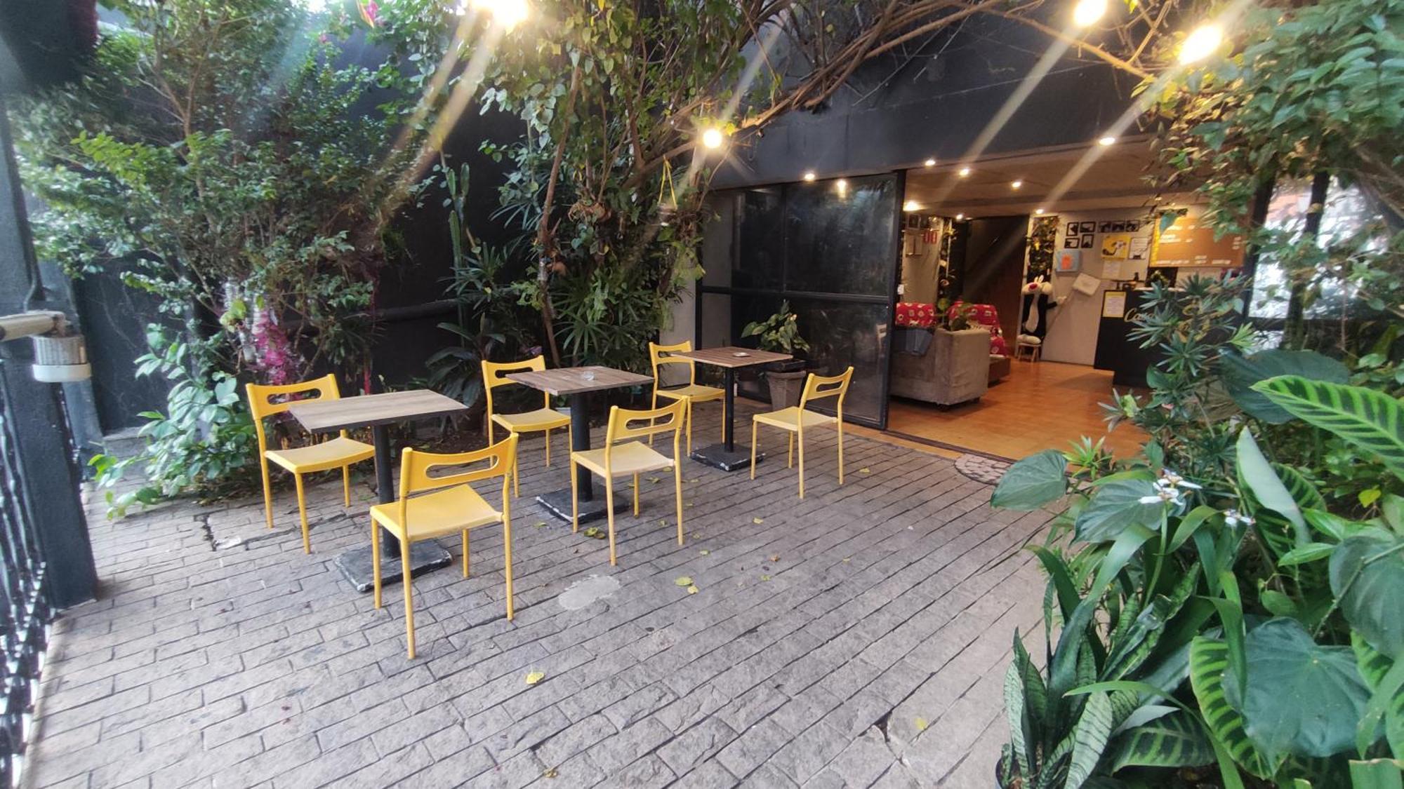 Pousada Casa Dos Gattos - Prox Ao Aeroporto Guarulhos Ngoại thất bức ảnh