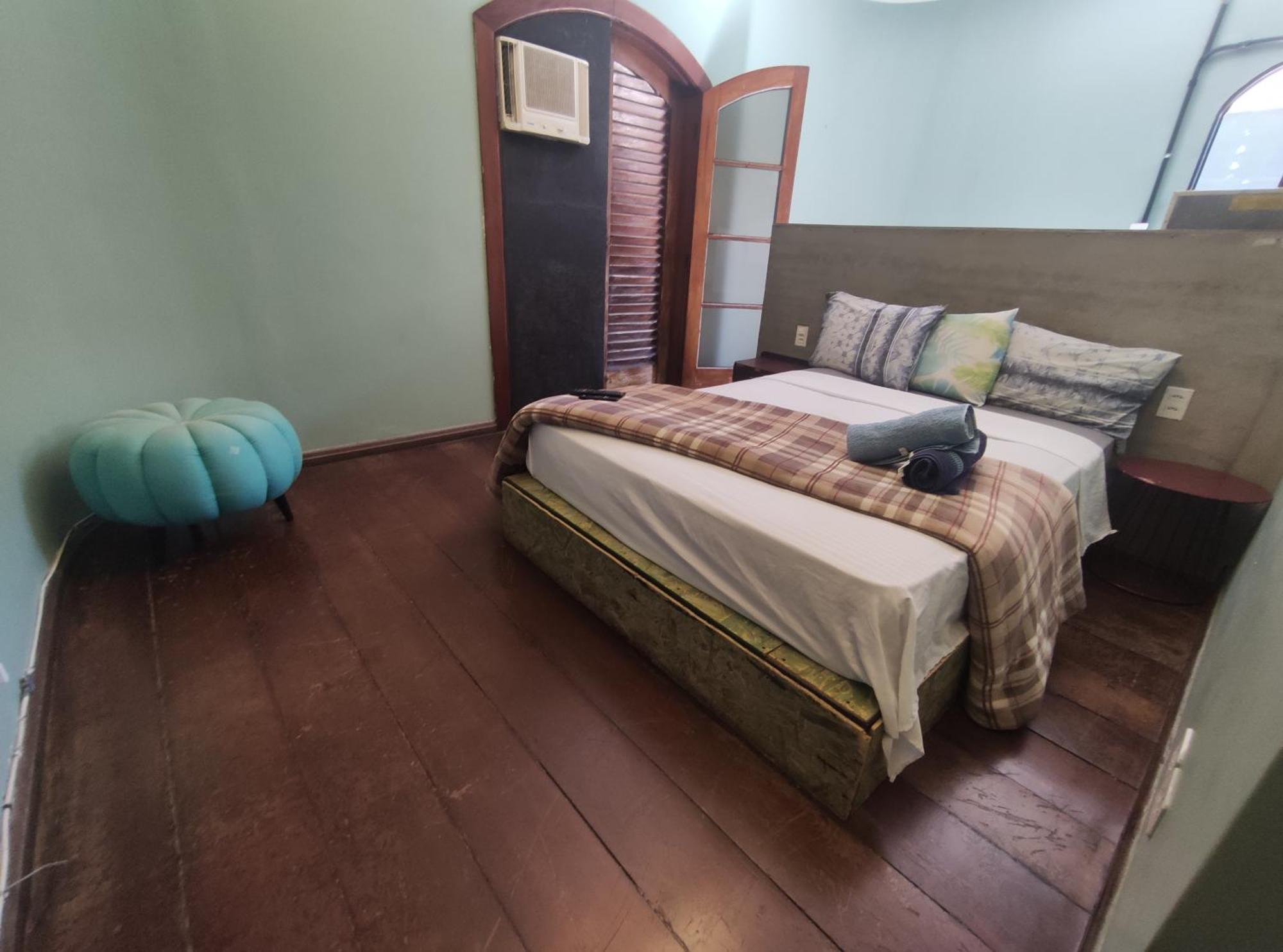 Pousada Casa Dos Gattos - Prox Ao Aeroporto Guarulhos Ngoại thất bức ảnh